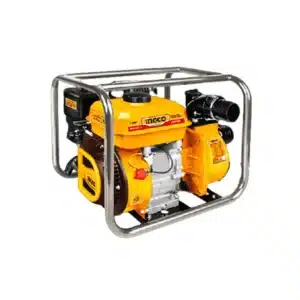 INGCO WATER PUMP GASOLINE 270cc - main product image
