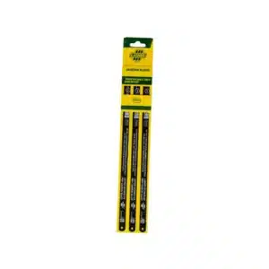 LASHER Hacksaw Econoflex Blades 3 Pack (24T) - main product image