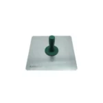 LASHER Trowel - Plastering Hawk (Poly Handle) - main product image