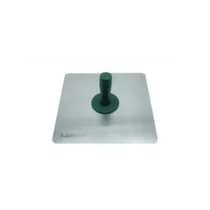 LASHER Trowel - Plastering Hawk (Poly Handle) - main product image