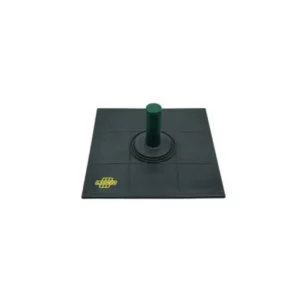 LASHER Trowel - All Plastic Hawk - main product image