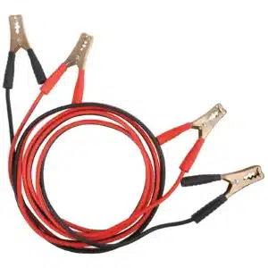 Ingco BOOSTER CABLE 200AMP IN BOX - main product image