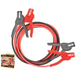 Ingco BOOSTER CABLE 600AMP IN BOX - main product image