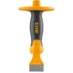 INGCO CHISEL MASON 44MM 215MM+ GUARD - main product image