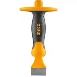 INGCO CHISEL MASON 44MM 215MM+ GUARD - main product image
