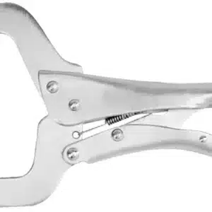 INGCO VICEGRIP C-CLAMP 280MM - main product image