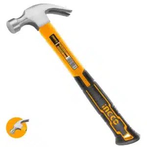 INGCO HAMMER CLAW 560G - main product image