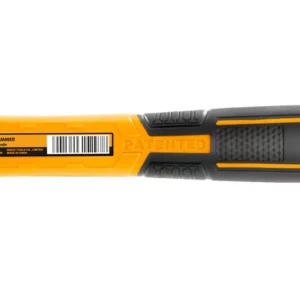 INGCO HAMMER CLAW 450G F/GLASS CARBON STEEL - main product image