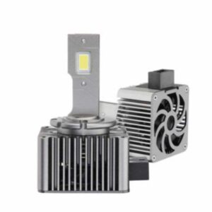 Hella LED Retrofit Xenon Replacement (~D1S/D1R) Set of 2 - main product image