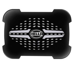 Hella Valuefit Blade 9 inch Rectangular Cover - main product image