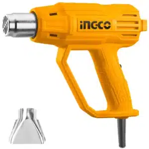 Ingco Heat Gun 2 000W - main product image