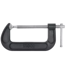 INGCO CLAMP G 4" 100MM CAST IRON - main product image