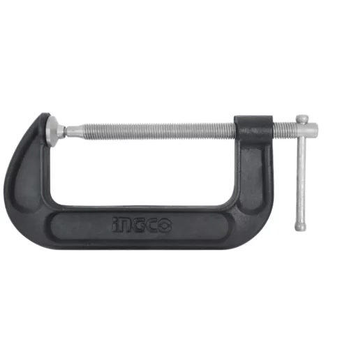 Ingco G Clamp 8&Quot; 200Mm 1 INGCO G CLAMP 8" 200MM - main product image