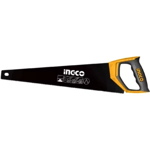 INGCO SAW HAND 500MM 7TPI BEV BLD - main product image