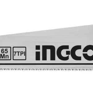 INGCO SAW HAND 400MM 7TPI - main product image