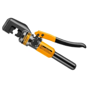 INGCO HYDRAULIC CRIMP 70KIT+ 9 DIES - main product image