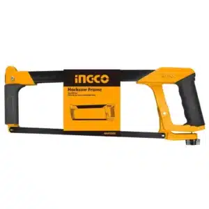 INGCO HACKSAW FRAME 300MM S/GRIP - main product image