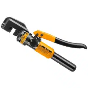 INGCO HYDRAULIC STEEL CUTTER 315MM - main product image