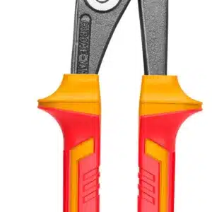 INGCO PLIER VDE 1000V 250MM WATER PUMP - main product image