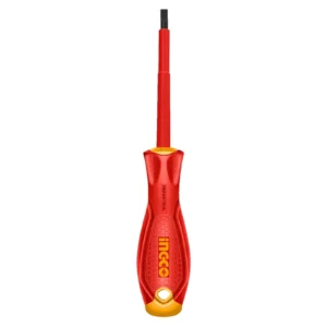 INGCO S/DRIVER 6.5X150MM INS. CR-V - main product image