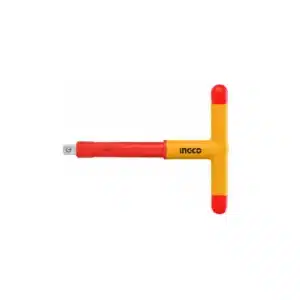INGCO WRENCH T-HANDLE INSULATED 1/2" - main product image
