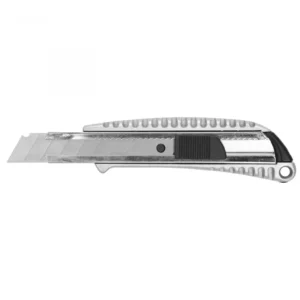 INGCO KNIFE 158MM S/OFF 18MM ALUM - main product image