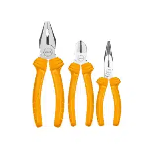 Ingco Plier Set 3 piece - main product image