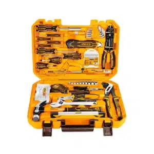 Ingco Tools Set 168 Piece - main product image