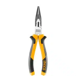 INGCO PLIER L/NOSE 160MM CR-V - main product image