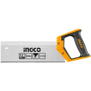 INGCO HANDSAW BACK 300MM 11TPI - main product image