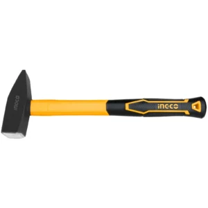 INGCO HAMMER MACHINIST F/G HNDL 500G - main product image