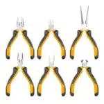 INGCO PLIER MINI SET 6PC - main product image