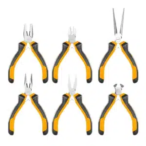 INGCO PLIER MINI SET 6PC - main product image