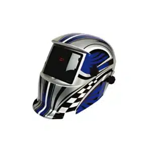 Matweld Welding and Grinding Helmet Auto Darkening - main product image