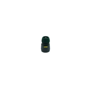 LASHER Hose Connect 12mm With Stop - main product image