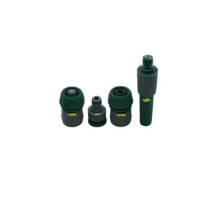 LASHER Hose Set 19mm 5 Piece - main product image