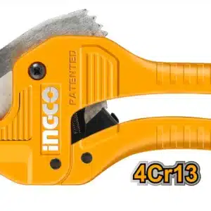 INGCO PIPE CUTTER AUTO 3-42MM - main product image