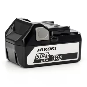 HIKOKI 18V Battery 5.0AH - main product image