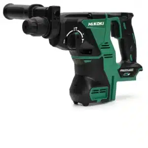 HIKOKI 36V Rotary Hammer SDS+ (Machine Only) - main product image