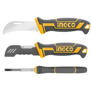 INGCO CABLE KNIFE 200MM - main product image