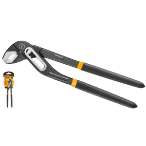 INGCO PLIER W/PUMP 300MM CRV - main product image