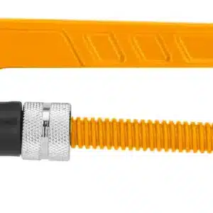INGCO PIPE WRENCH SWEDISH CLAMP 67MM - main product image