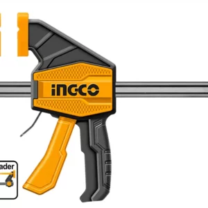 INGCO CLAMP QUICK BAR 150MM - main product image