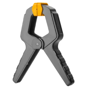 INGCO SPRING CLAMP 100MM 12KG - main product image