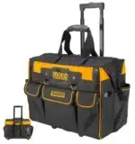 INGCO 20" ROLLING RIGID TOOL BAG - main product image
