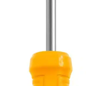 INGCO S/DRIVER 5X100MM SLOTTED - main product image