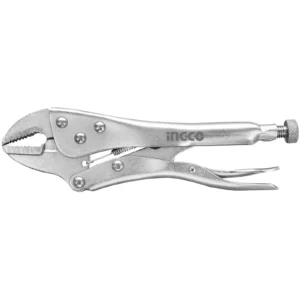 INGCO VICEGRIP STRAIGHT JAW 250MM - main product image
