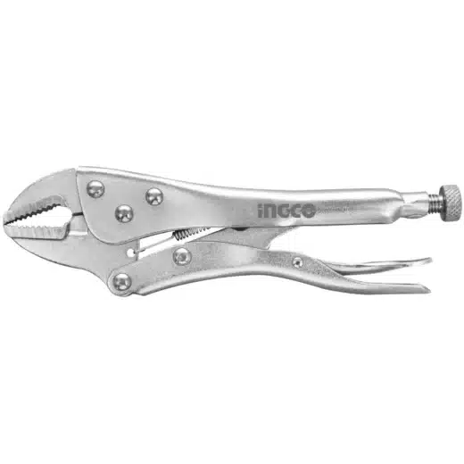 Ingco Vicegrip Straight Jaw 250Mm 1 INGCO VICEGRIP STRAIGHT JAW 250MM - main product image