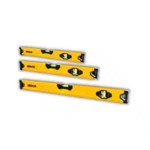 INGCO 3 PIECE SPIRIT LEVEL SET - main product image