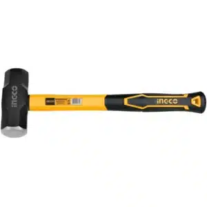 INGCO HAMMER SLEDGE F/G HND 1.36KG - main product image